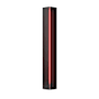 Black / Red
