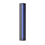 Natural Iron / Blue