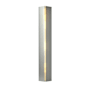 Vintage Platinum / Ivory Art