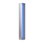 Vintage Platinum / Blue