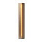 Soft Gold / Amber