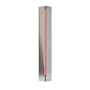 Sterling / Red