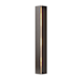 Oil Rubbed Bronze / Ivory Art