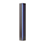 Oil Rubbed Bronze / Blue