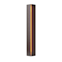 Oil Rubbed Bronze / Amber