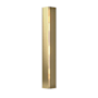 Modern Brass / Ivory Art