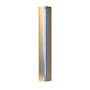Modern Brass / Blue