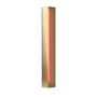 Modern Brass / Red
