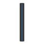 Black / Acrylic Blue