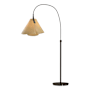 Oil Rubbed Bronze / Spun Amber