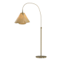 Modern Brass / Amber