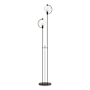 Oil Rubbed Bronze / Clear Glass