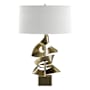 Modern Brass / Natural Anna