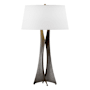 Oil Rubbed Bronze / Natural Anna