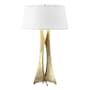 Modern Brass / Flax