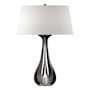 Oil Rubbed Bronze / Flax