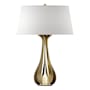 Modern Brass / Flax
