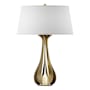 Modern Brass / Natural Anna