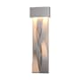 Coastal Burnished Steel