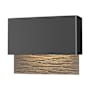 Coastal Black / Coastal Natural Iron