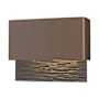 Coastal Bronze / Coastal Black