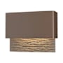 Coastal Bronze / Coastal Natural Iron