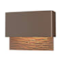 Coastal Bronze / Coastal Bronze