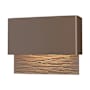 Coastal Bronze / Coastal Dark Smoke