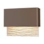 Coastal Bronze / Coastal Burnished Steel
