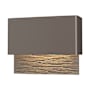 Coastal Dark Smoke / Natural Iron