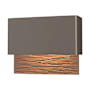 Coastal Dark Smoke / Coastal Bronze
