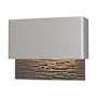 Coastal Burnished Steel / Coastal Black