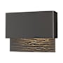 Coastal Oil Rubbed Bronze / Coastal Black
