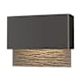 Coastal Oil Rubbed Bronze / Coastal Natural Iron