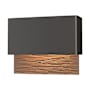 Coastal Oil Rubbed Bronze / Coastal Bronze