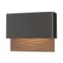 Coastal Oil Rubbed Bronze / Coastal Bronze