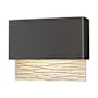 Coastal Oil Rubbed Bronze / Burnished Steel