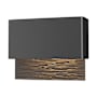 Coastal Black / Coastal Oil Rubbed Bronze