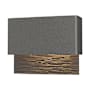 Coastal Natural Iron / Coastal Oil Rubbed Bronze