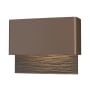 Coastal Bronze / Coastal Oil Rubbed Bronze