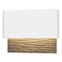 Coastal White / Coastal Natural Iron