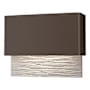 Coastal Bronze / Coastal White