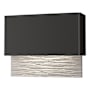 Coastal Oil Rubbed Bronze / Coastal White