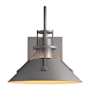 Coastal Burnished Steel