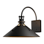 Coastal Oil Rubbed Bronze