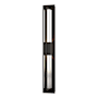 Coastal Oil Rubbed Bronze / Clear