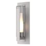 Coastal Burnished Steel / Clear