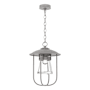 Coastal Burnished Steel / Clear