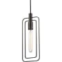 Hudson Valley Lighting Masonville Single Light 6" Wide Mini Pendant Old Bronze
