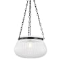 Hudson Valley Lighting Granby 17" Wide Pendant Old Bronze